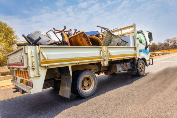 Retail Junk Removal in Clewiston, FL